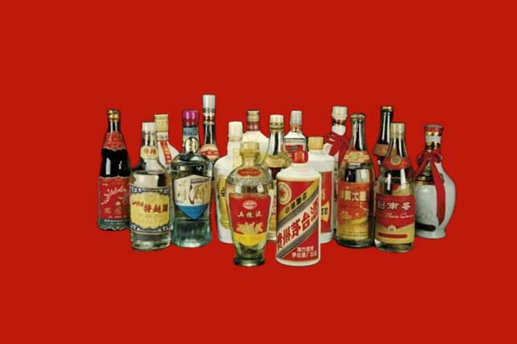 阜阳回收30年茅台酒怎么样？